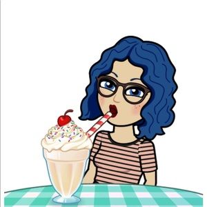 Meet your Posher, Amie